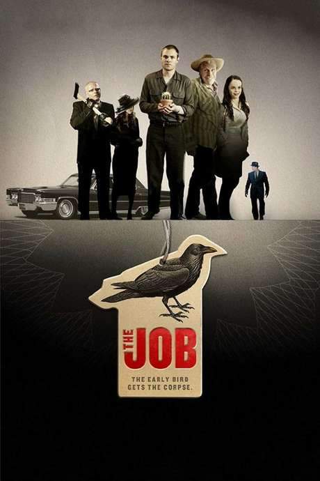The Job